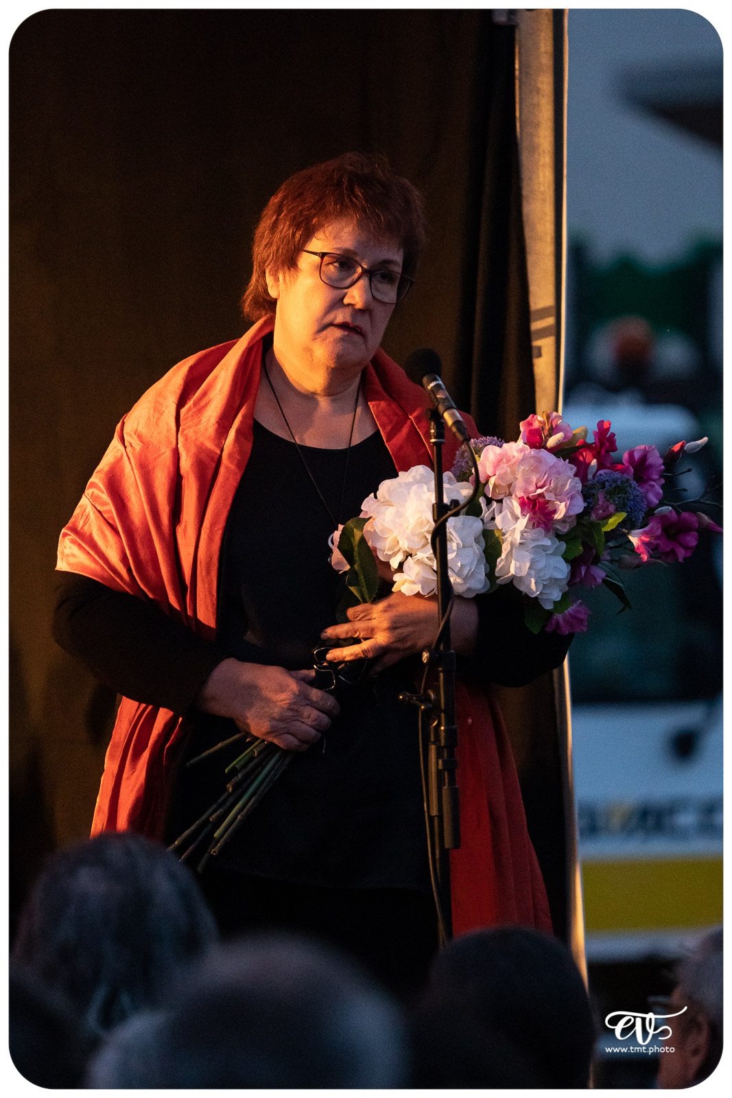 CRISTAL PALACE (CIE TRANSE EXPRESS)